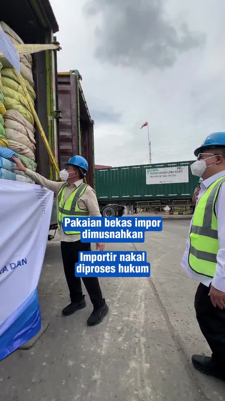 Video post from amanatnasional.