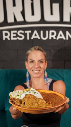 Video post from morogrill.