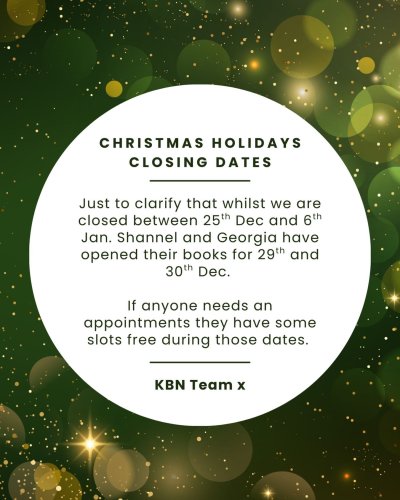 Photo post from kinkbynaturekbn.