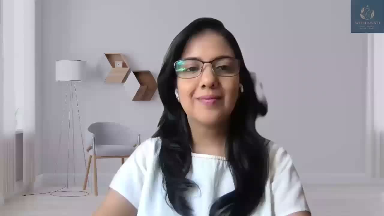 Video post from withswatiprakash.
