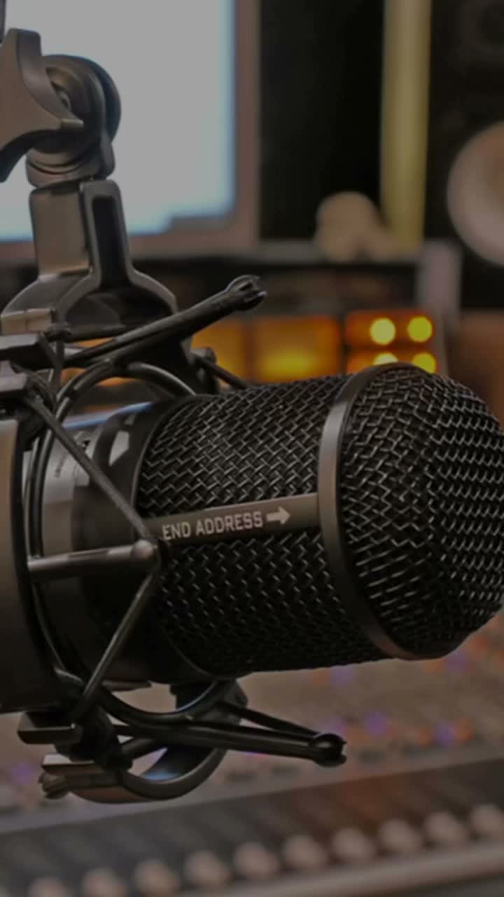 Video post from la102fm.