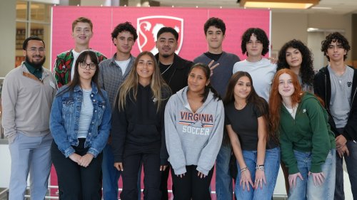 Carousel post from saeslions.