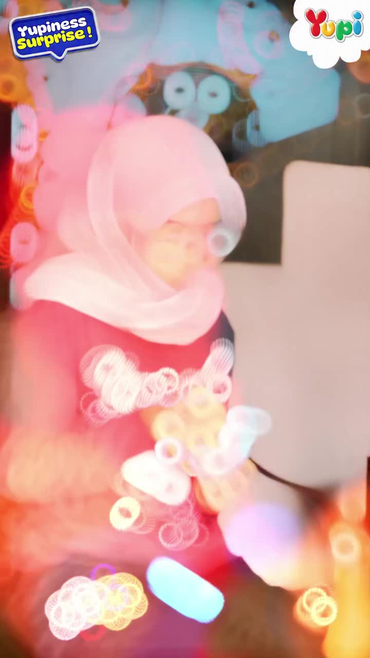 Video post from yupi.gummy.