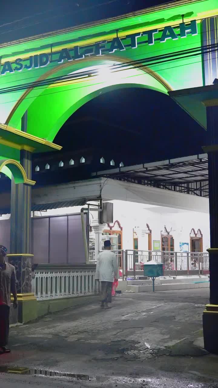Video post from pemkotblitar.