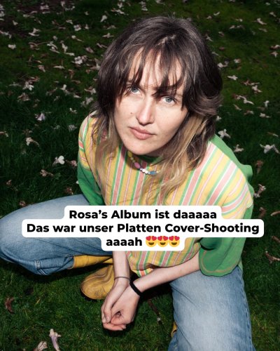 Carousel post from sarahvisuals.de.