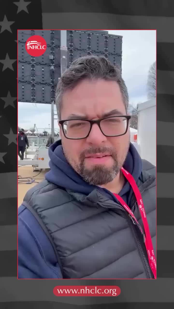 Video post from nhclc.