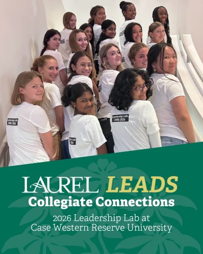 Carousel post from laurelschool.