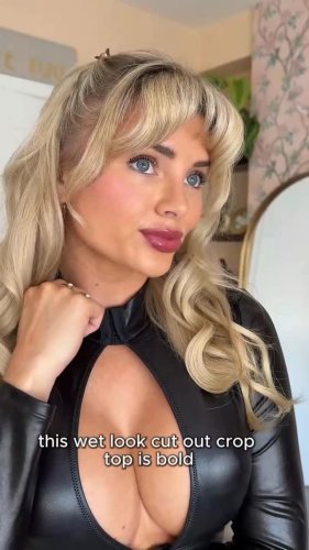 Video post from lovehoneyofficial.