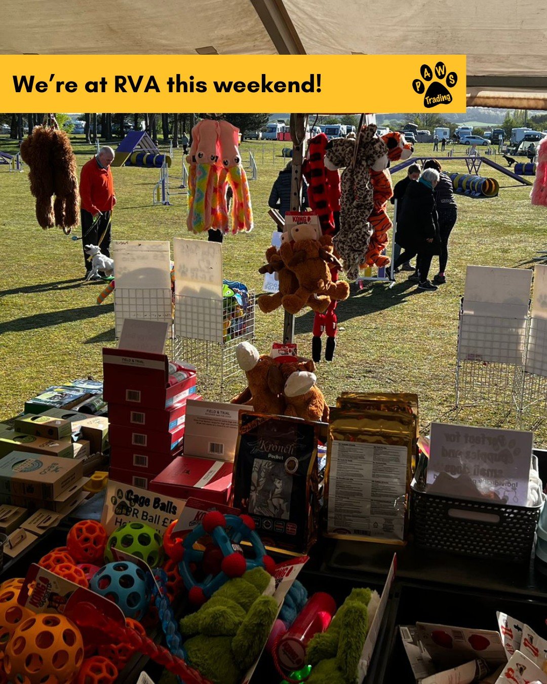 Photo post from pawstrading.