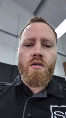 Video post from spotlessdetailing_group.