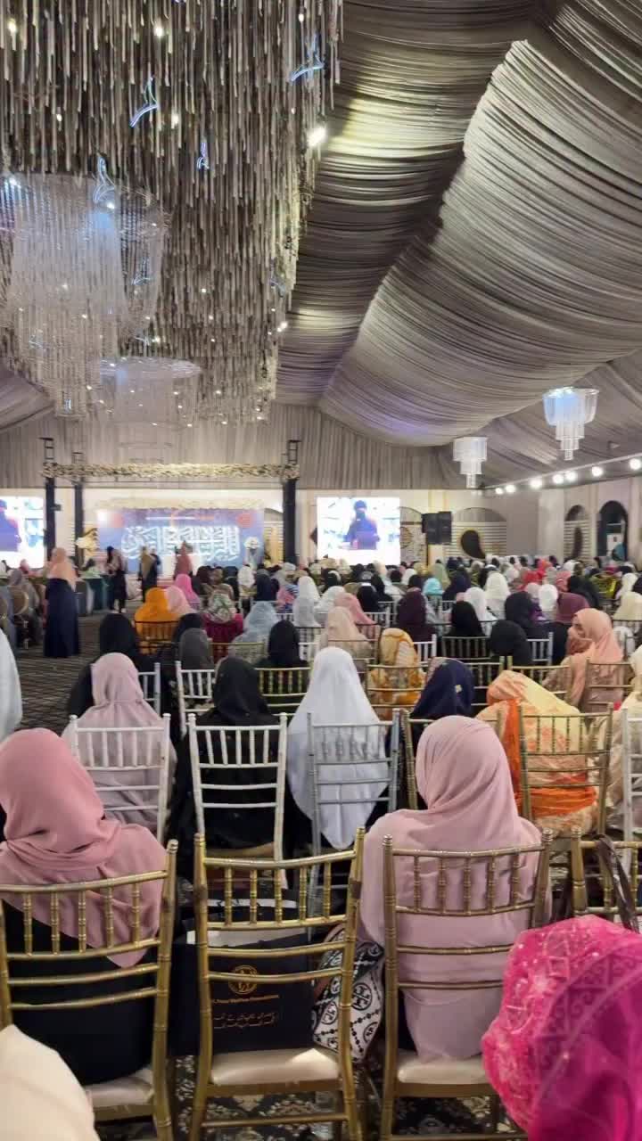 Video post from nighathashmi.