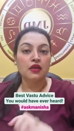 Video post from askmanisha.