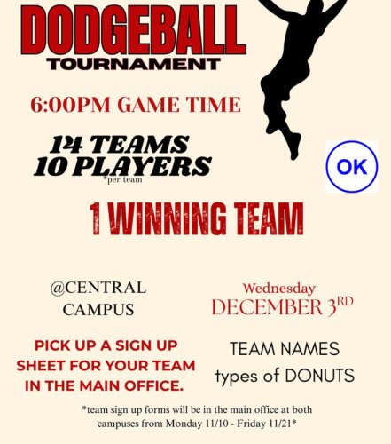 Photo post from mchsdistrict111.