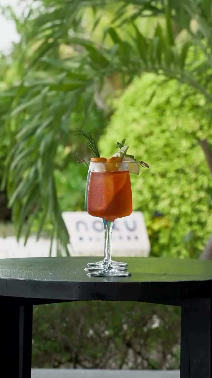 Video post from nokumaldives.