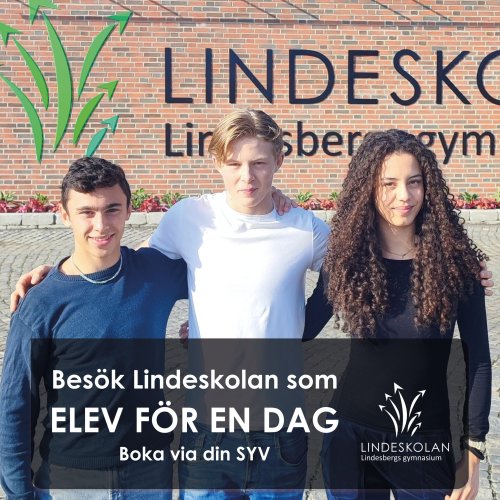 Photo post from lindeskolan.