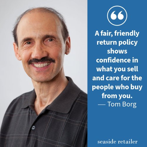 Photo post from seasideretailermag.