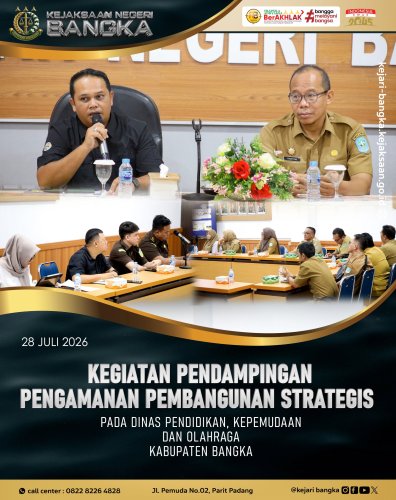 Photo post from kejaribangka.