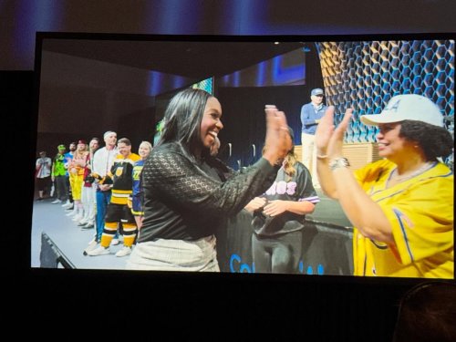 Carousel post from unumcareers.