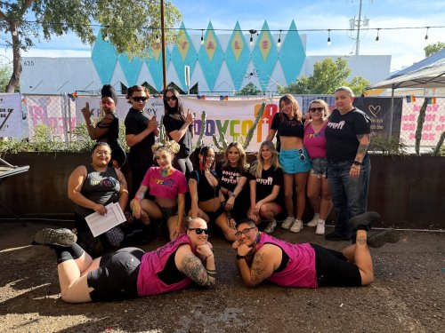 Carousel post from boycott_bar.