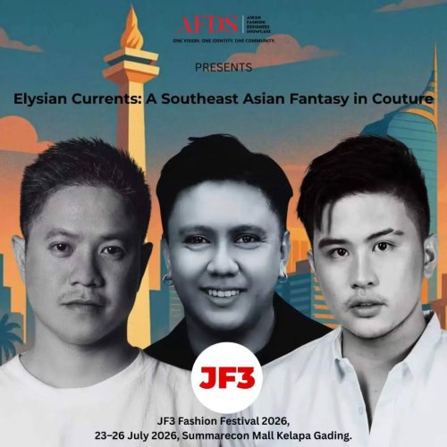 Photo post from aseanfdshowcase.