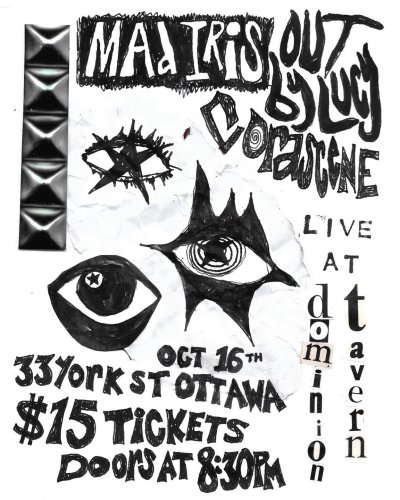 Photo post from dominiontavern.