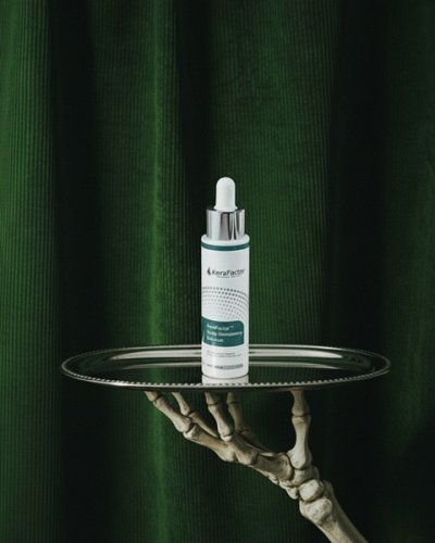 Photo post from kerafactor.