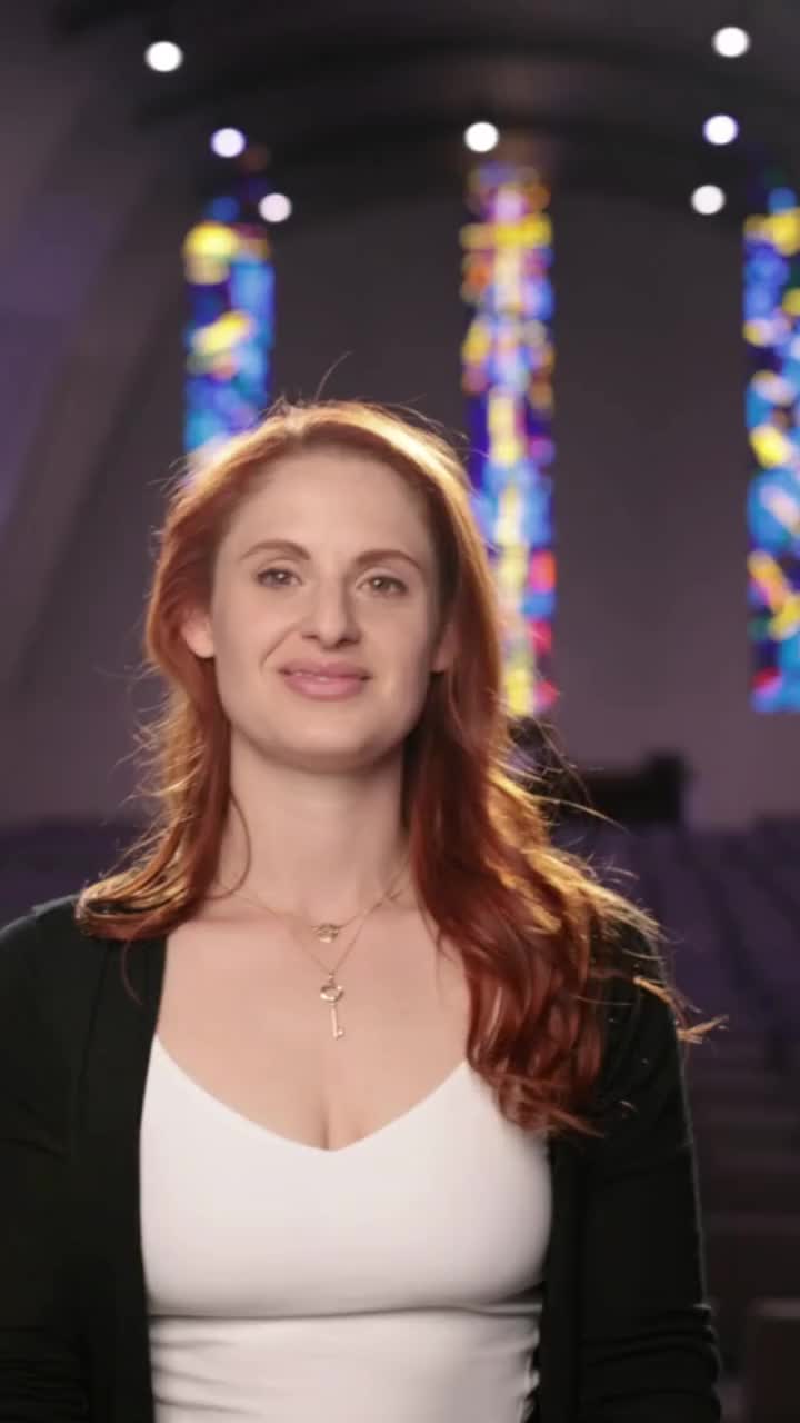 Video post from theunfounddoor.