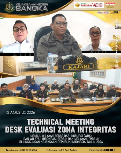 Photo post from kejaribangka.