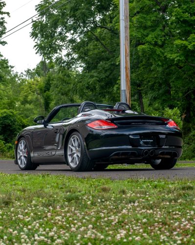 Carousel post from porschewarrington.
