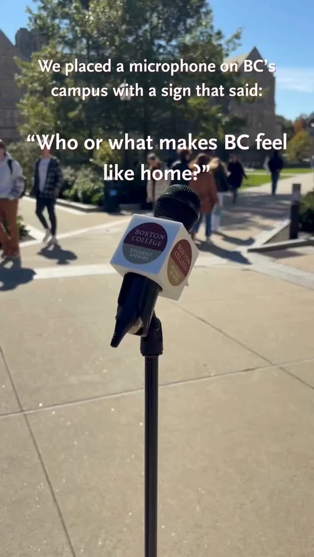 Video post from bcstuaffairs.