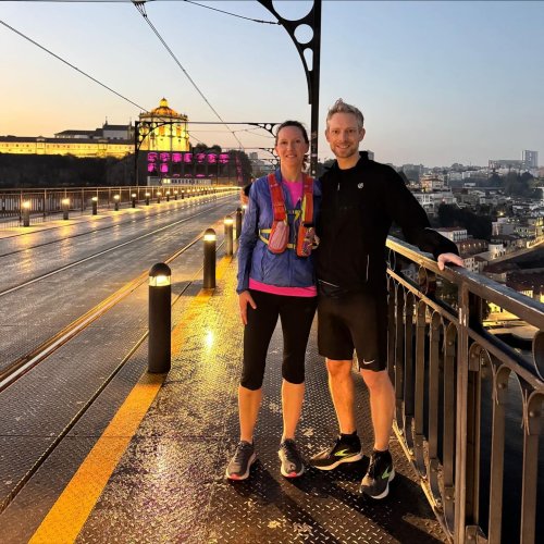 Carousel post from portorunningtours.