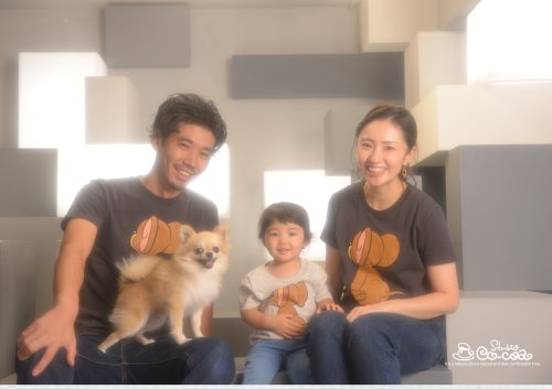 Photo post from studiococoakohoku.