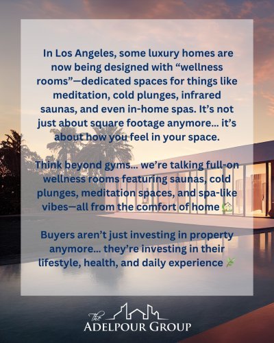 Carousel post from theadelpourgroup.