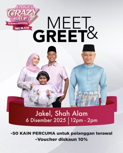 Photo post from jakeltextile.