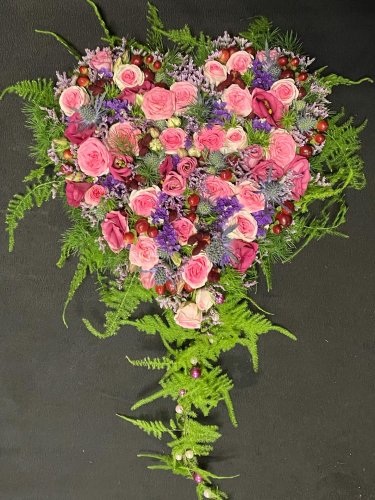 Photo post from dellemannbloemen.
