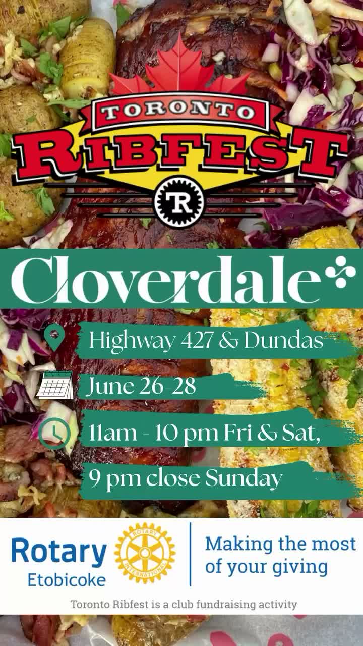 Video post from rcetobicoke.