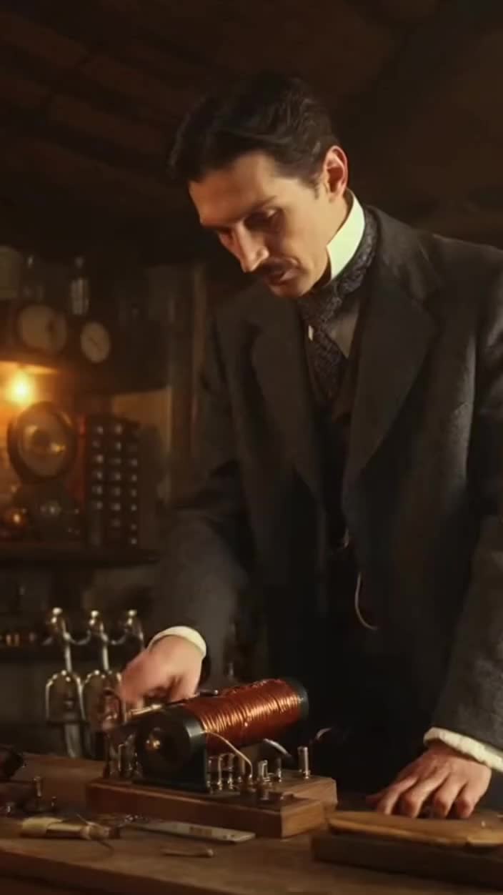 Video post from nemagnit.company.