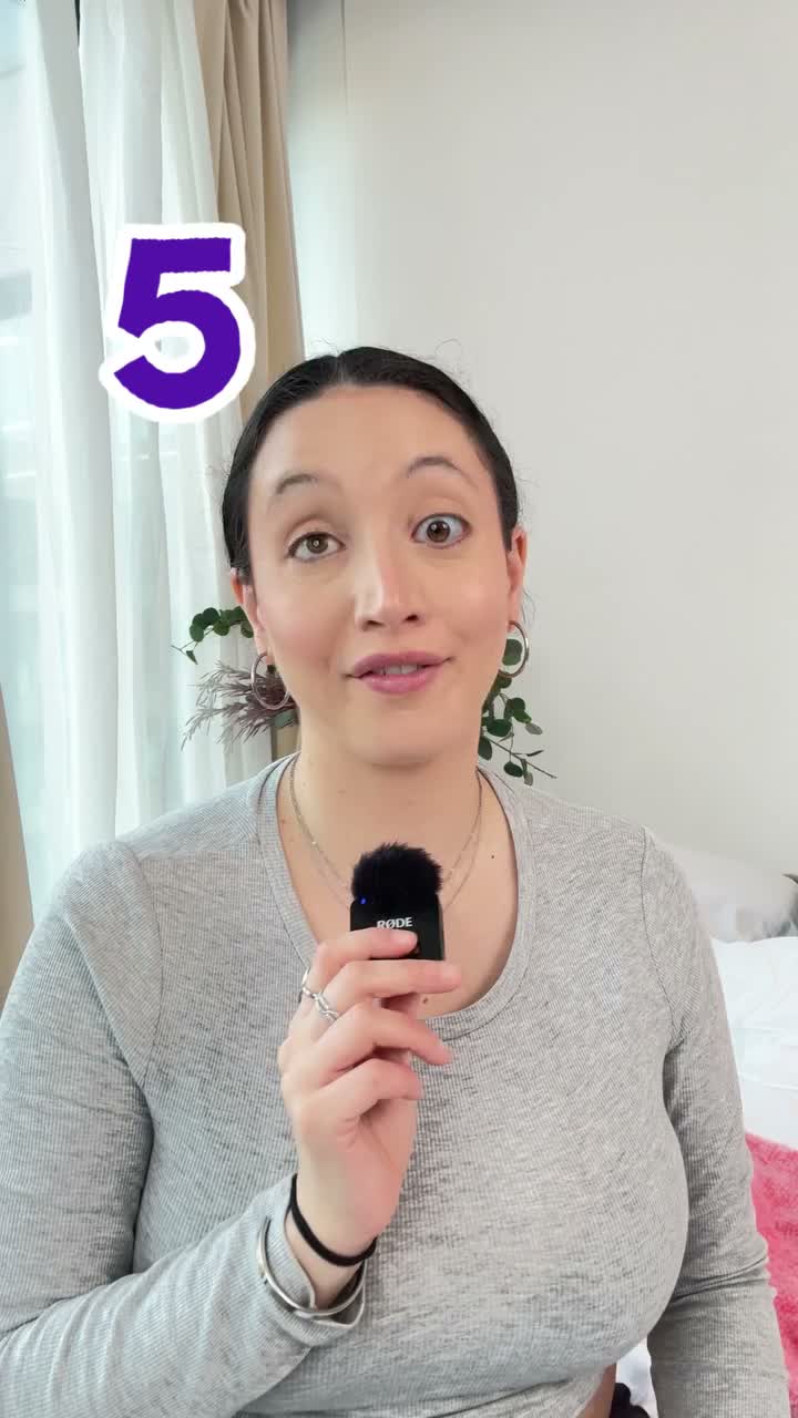 Video post from lovehoneyofficial.