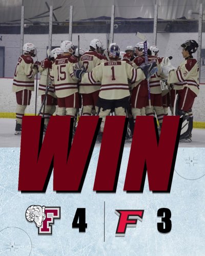 Photo post from fu_hockey.