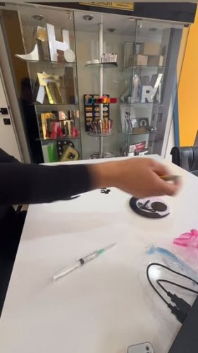 Video post from borareklam.