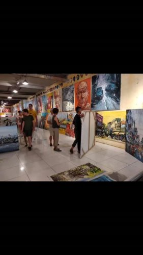 Photo post from dc.artgallery.