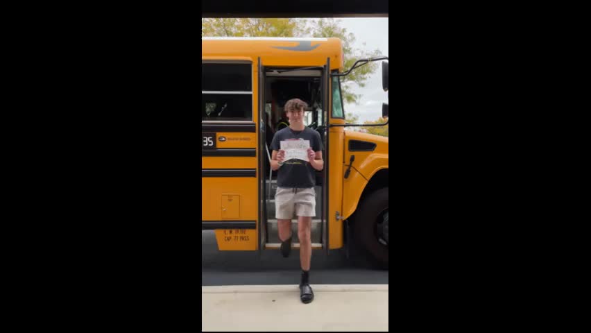 Video post from mchsdistrict111.