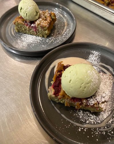 Photo post from miditreizepontarlier.