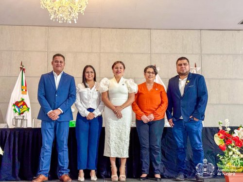 Carousel post from uan.oficial.