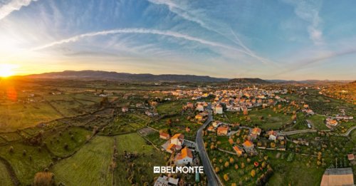 Photo post from visit.belmonte.