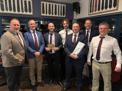 Carousel post from bramleynewspaper.