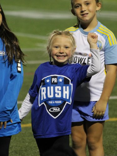 Carousel post from parushsoccer.