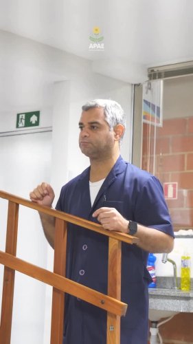 Video post from apaealemparaiba.