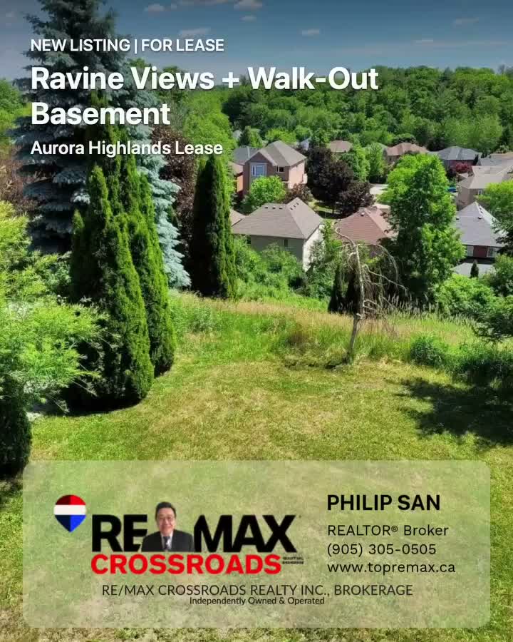 Video post from remaxcrossroadsrealtyinc.