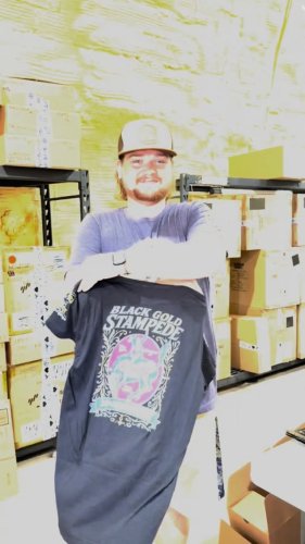 Video post from reddirthatco.